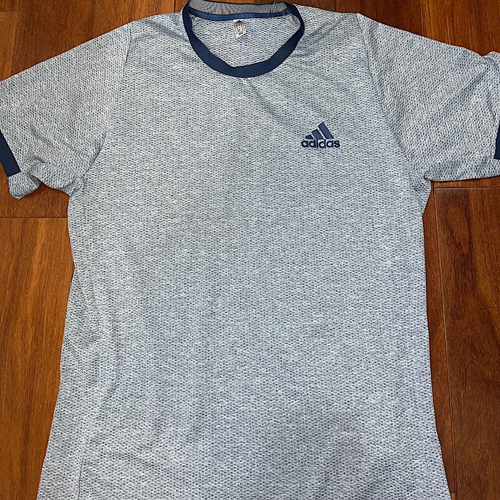 Aeroready sports shirt